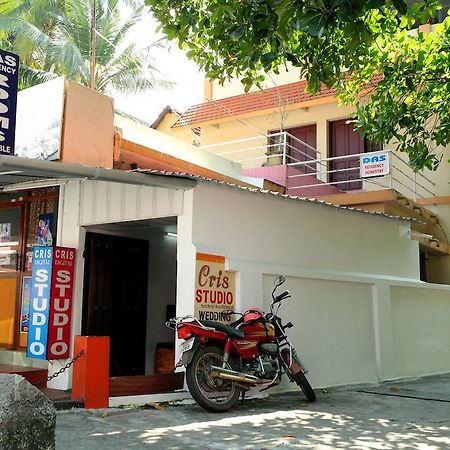 Das Residency Bed & Breakfast Kochi Dış mekan fotoğraf