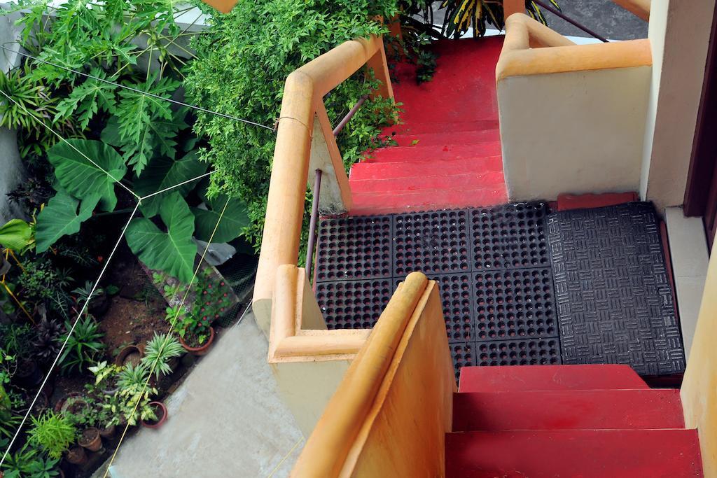 Das Residency Bed & Breakfast Kochi Dış mekan fotoğraf