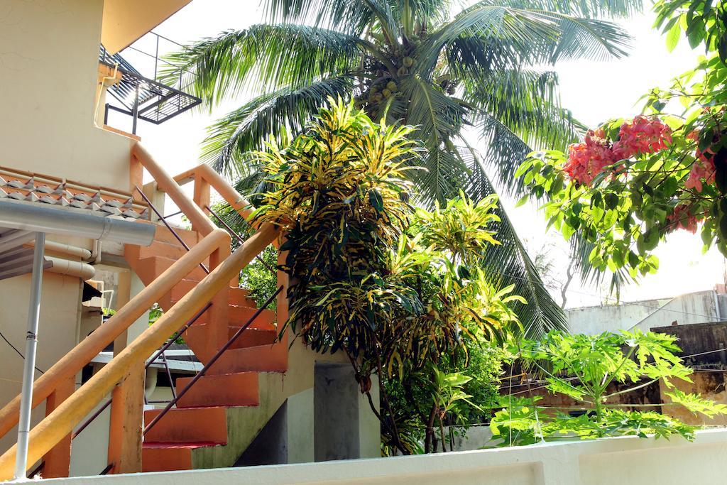 Das Residency Bed & Breakfast Kochi Dış mekan fotoğraf