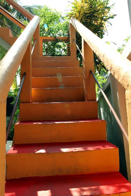 Das Residency Bed & Breakfast Kochi Dış mekan fotoğraf