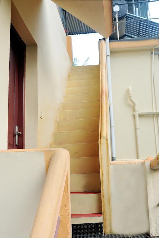 Das Residency Bed & Breakfast Kochi Dış mekan fotoğraf