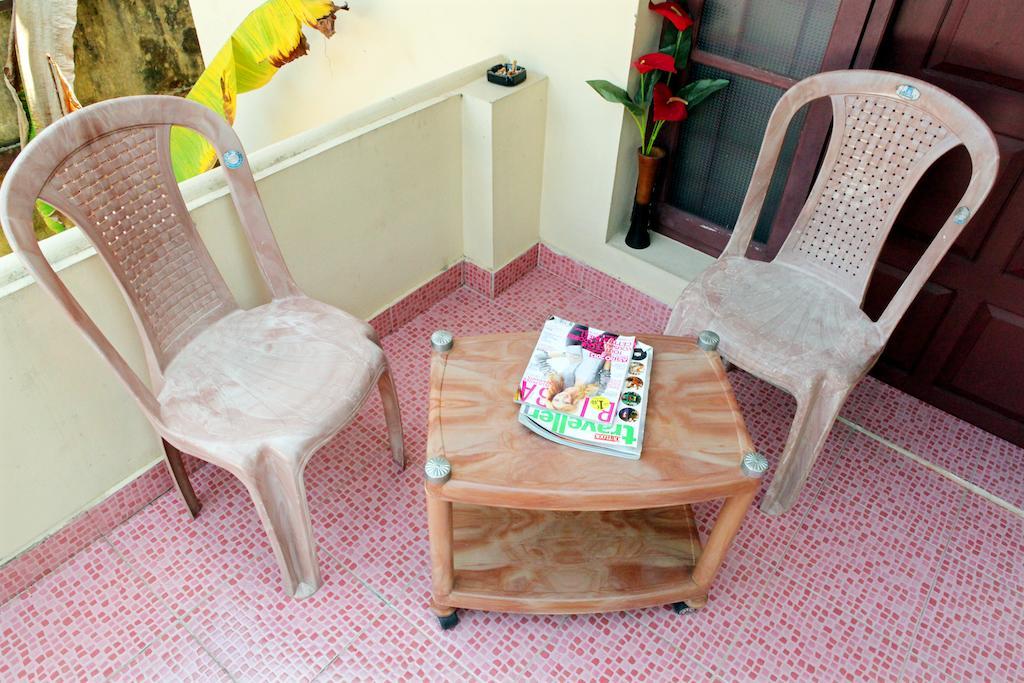 Das Residency Bed & Breakfast Kochi Oda fotoğraf