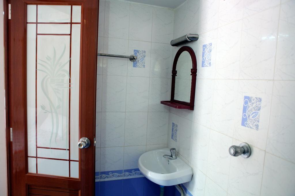 Das Residency Bed & Breakfast Kochi Dış mekan fotoğraf