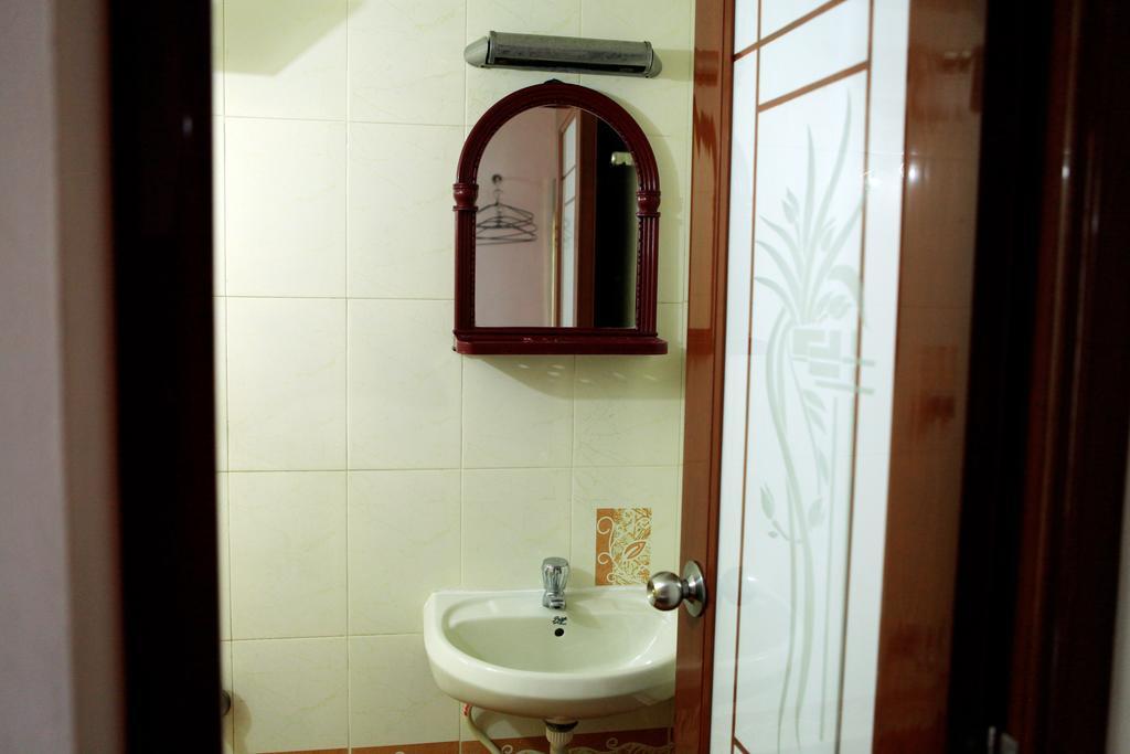 Das Residency Bed & Breakfast Kochi Dış mekan fotoğraf