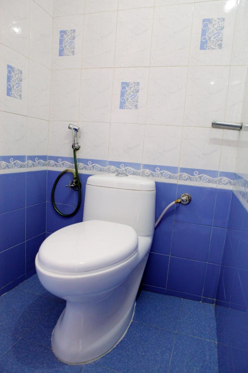 Das Residency Bed & Breakfast Kochi Dış mekan fotoğraf