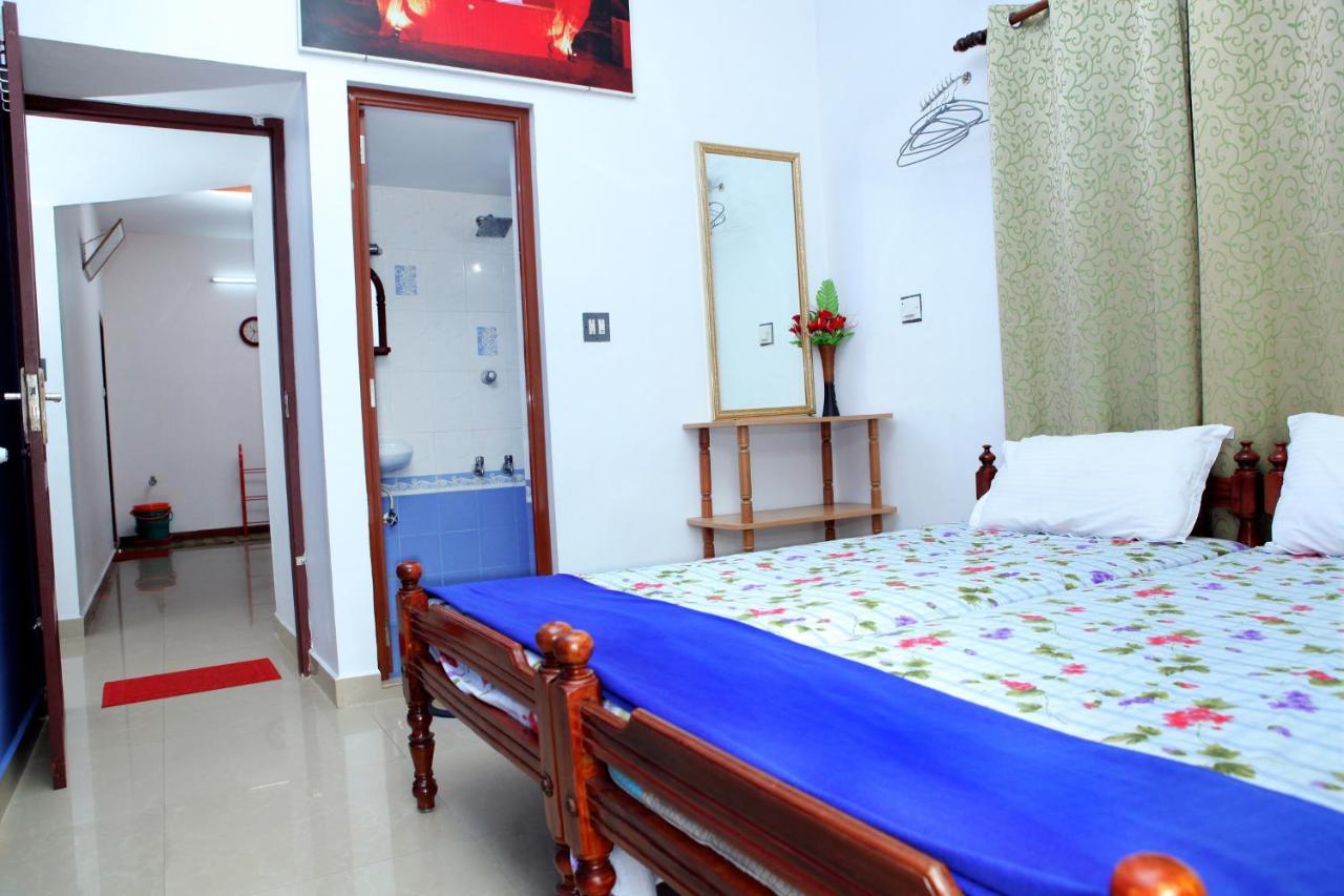 Das Residency Bed & Breakfast Kochi Dış mekan fotoğraf