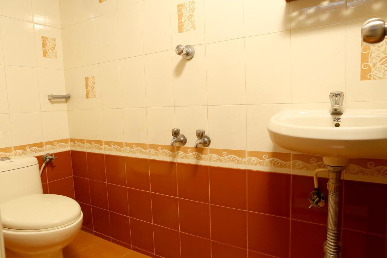 Das Residency Bed & Breakfast Kochi Dış mekan fotoğraf