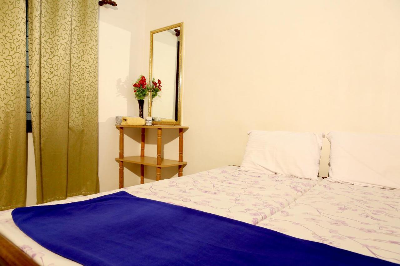 Das Residency Bed & Breakfast Kochi Dış mekan fotoğraf
