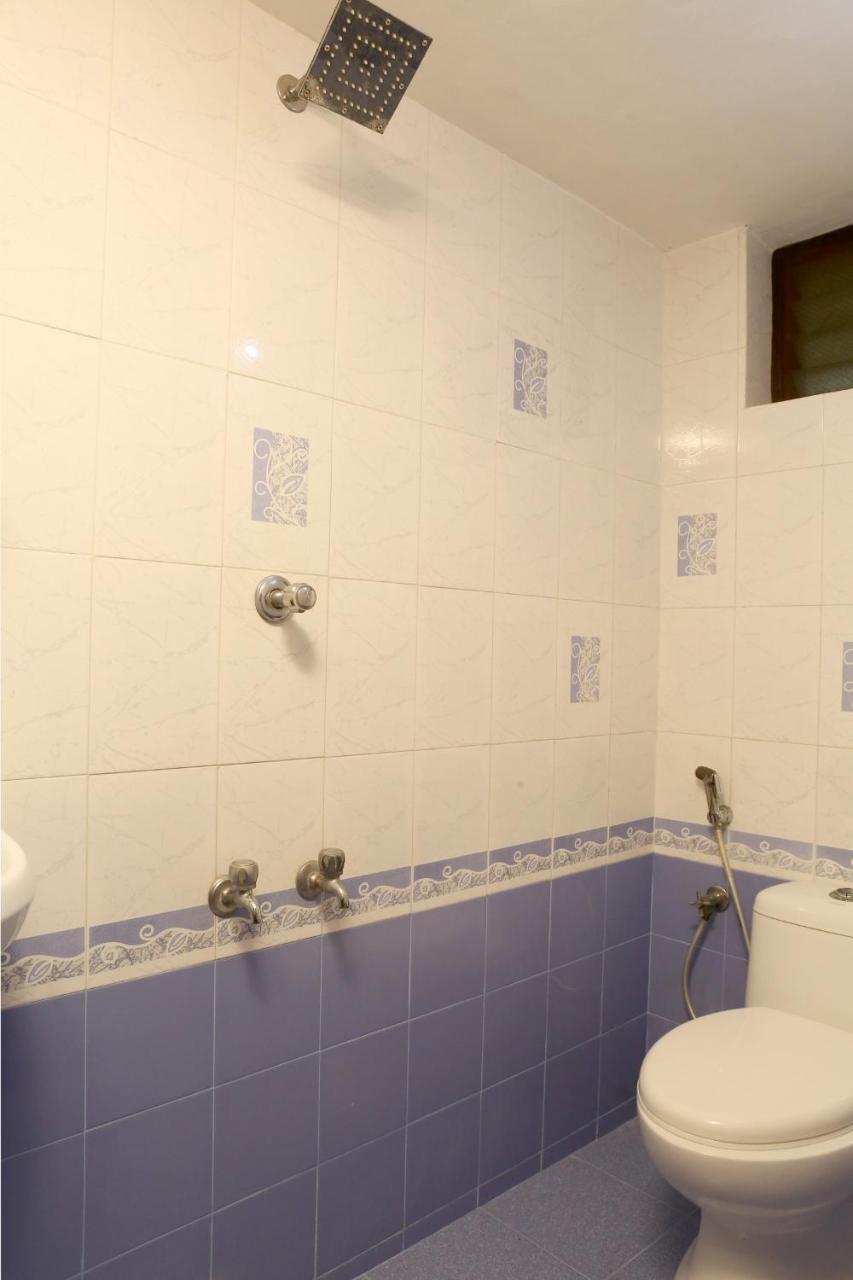 Das Residency Bed & Breakfast Kochi Dış mekan fotoğraf
